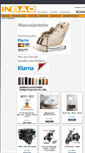 Mobile Screenshot of inbao.no